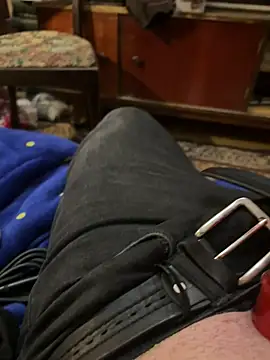 Ariel Ari online show from January 30, 2025, 7:15 pm