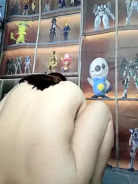 Hoasosweet online show from September 10, 2025, 11:38 pm