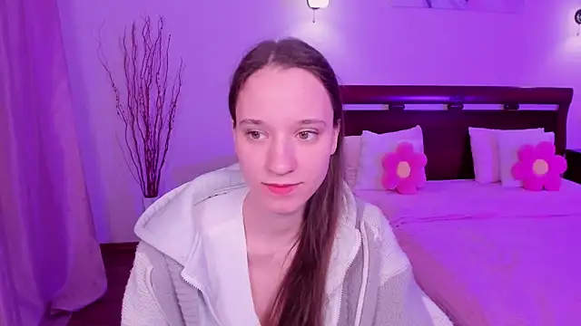 StaceySunny online show from April 23, 2026, 6:32 pm