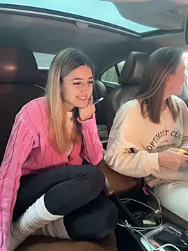 Jasmine urPrincess online show from October 18, 2025, 6:05 am