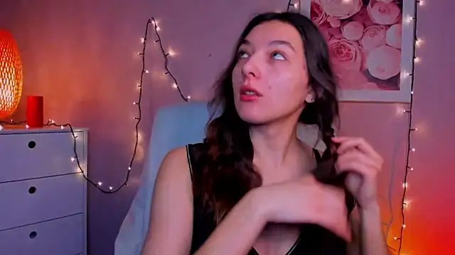 Meagn Extasy online show from January 17, 2025, 7:30 am