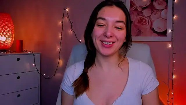 Meagn Extasy online show from January 18, 2025, 1:40 pm