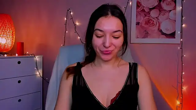 Meagn Extasy online show from January 19, 2025, 7:36 am