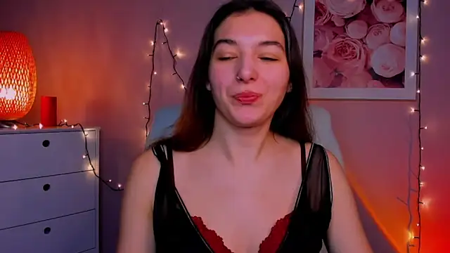 Meagn Extasy online show from January 19, 2025, 10:39 am