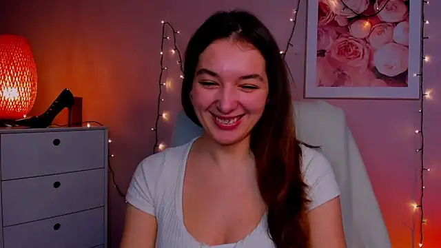 Meagn Extasy online show from January 27, 2025, 5:48 pm