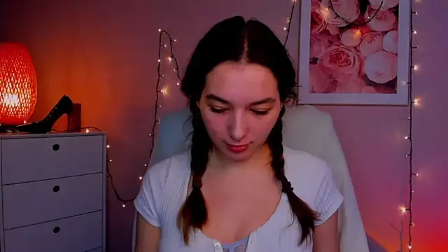 Meagn Extasy online show from January 29, 2025, 2:32 pm