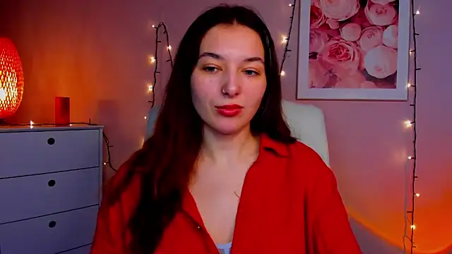 Meagn Extasy online show from February 5, 2025, 6:04 pm