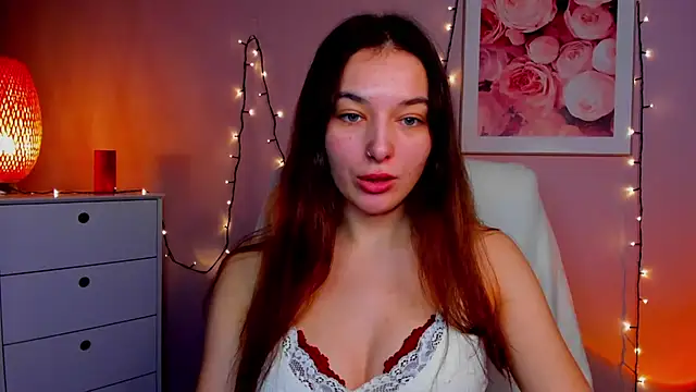 Meagn Extasy online show from February 7, 2025, 11:01 am