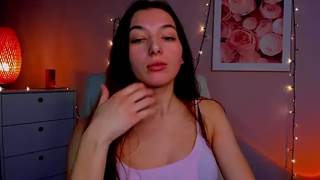 Meagn Extasy online show from February 9, 2025, 10:53 am