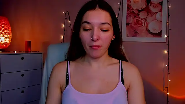 Meagn Extasy online show from February 10, 2025, 11:15 am