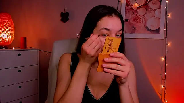 Meagn Extasy online show from February 14, 2025, 7:38 am