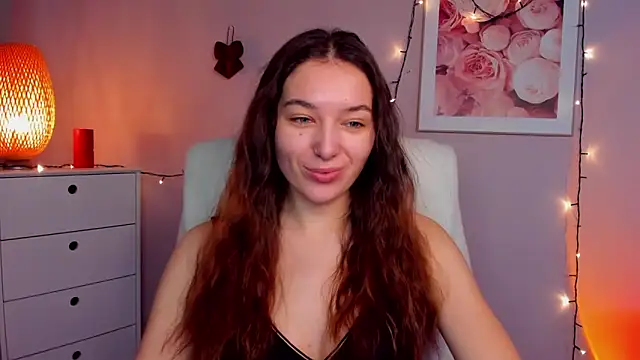 Meagn Extasy online show from February 16, 2025, 11:05 am