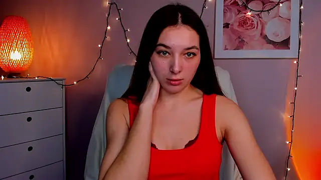 Meagn Extasy online show from March 3, 2025, 2:37 pm