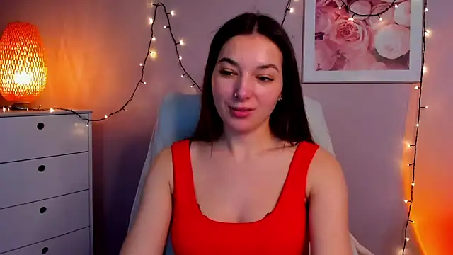 Meagn Extasy online show from March 3, 2025, 5:50 pm