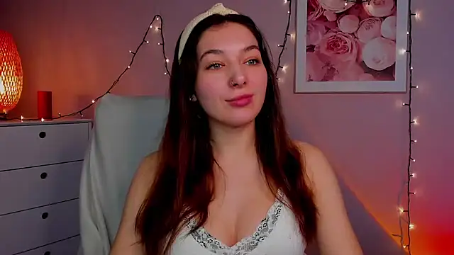 Meagn Extasy online show from March 9, 2025, 7:34 am