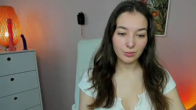 Meagn Extasy online show from September 24, 2025, 7:23 am