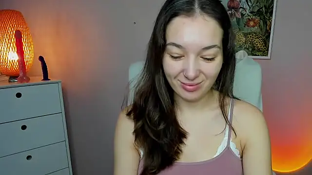 Meagn Extasy online show from September 25, 2025, 6:28 am