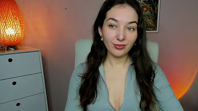 Meagn Extasy online show from November 12, 2025, 7:31 am