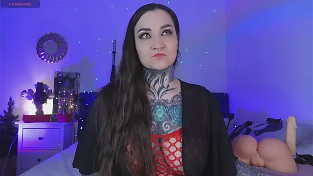 SindelDark online show from December 9, 2024, 1:45 pm