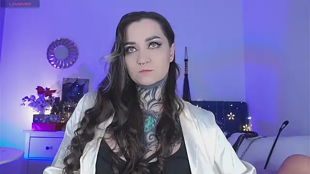 SindelDark online show from December 14, 2024, 1:59 pm