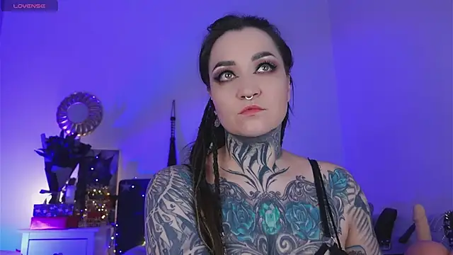 SindelDark online show from December 23, 2024, 4:39 pm