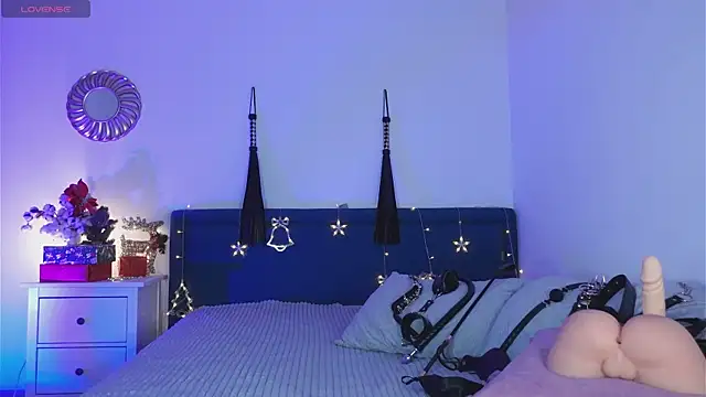 SindelDark online show from January 7, 2025, 2:08 pm