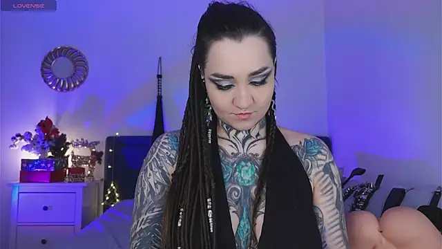 SindelDark online show from January 8, 2025, 1:20 pm