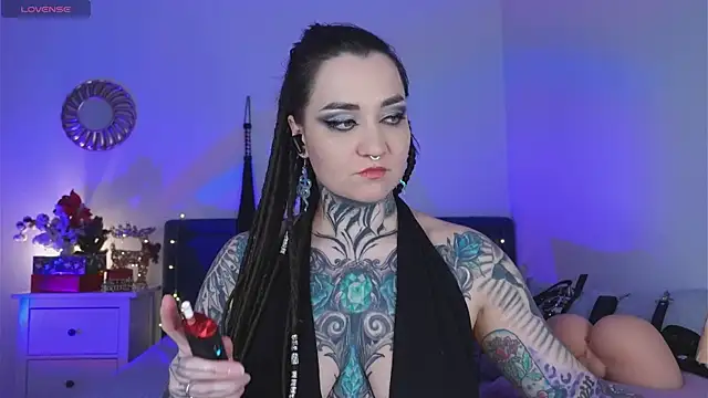SindelDark online show from January 8, 2025, 4:22 pm