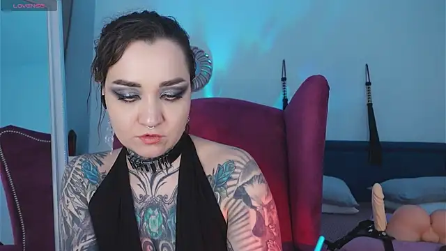 SindelDark online show from January 19, 2025, 3:21 pm