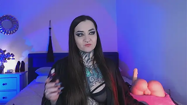 SindelDark online show from February 9, 2025, 12:41 pm
