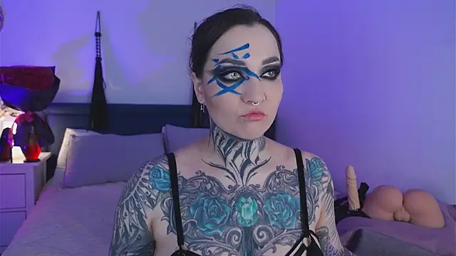 SindelDark online show from March 21, 2025, 1:56 pm
