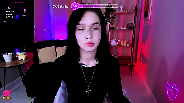 Lia xxGirl online show from November 30, 2025, 9:08 pm