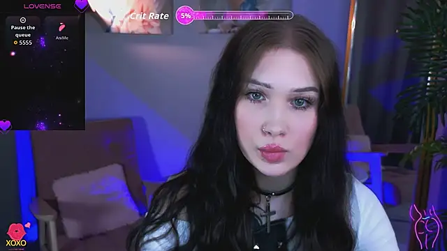 Lia xxGirl online show from April 21, 2026, 10:12 pm