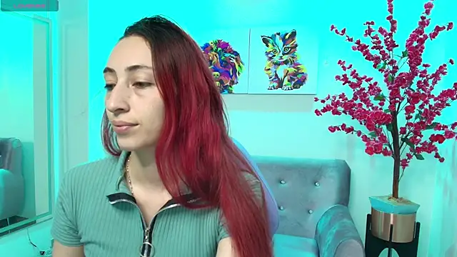 Vermelha Gremory  online show from September 20, 2025, 7:59 pm