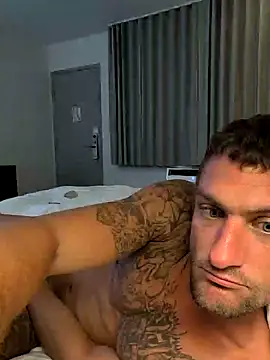 klownman1 online show from January 13, 2025, 5:23 am