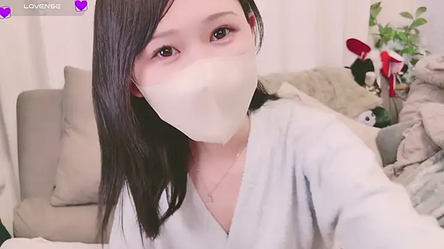 Snapshot of Conatsu chatting on January 21, 2025, 11:24 pm Conatsu online show from January 21, 2025, 11:24 pm