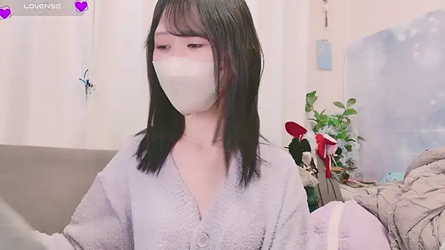 Snapshot of Conatsu chatting on January 22, 2025, 11:43 pm Conatsu online show from January 22, 2025, 11:43 pm