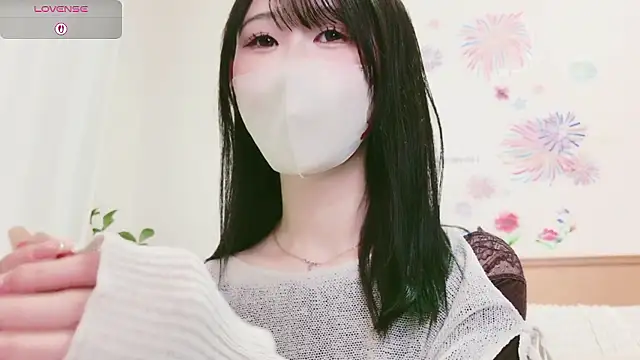 Conatsu online show from January 11, 2026, 7:02 am