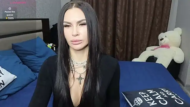 KimDavisBaby online show from December 28, 2024, 2:10 pm