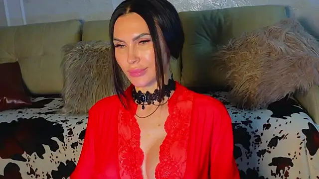 KimDavisBaby online show from January 18, 2026, 8:45 pm