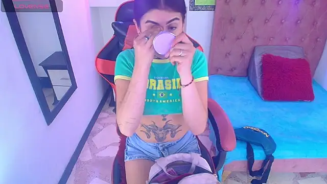 Bonnye star online show from September 8, 2025, 8:41 pm