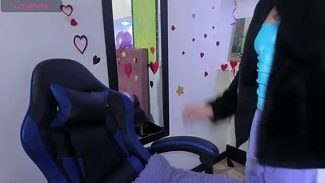 Bonnye star online show from March 8, 2026, 3:10 am