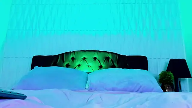 Staicy Nasty online show from January 24, 2025, 4:27 am