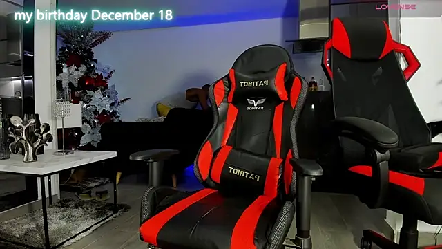 TROYWESLY- online show from December 15, 2024, 1:24 am
