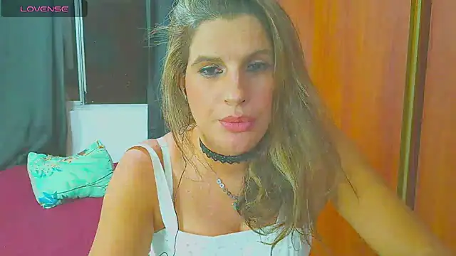 dalila sexxx online show from January 25, 2025, 4:02 am