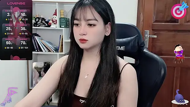 Snapshot of _Nana_20 chatting on March 1, 2025, 12:39 am Nana 20 online show from March 1, 2025, 12:39 am