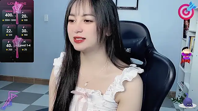 Snapshot of _Nana_20 chatting on March 5, 2025, 5:39 pm Nana 20 online show from March 5, 2025, 5:39 pm