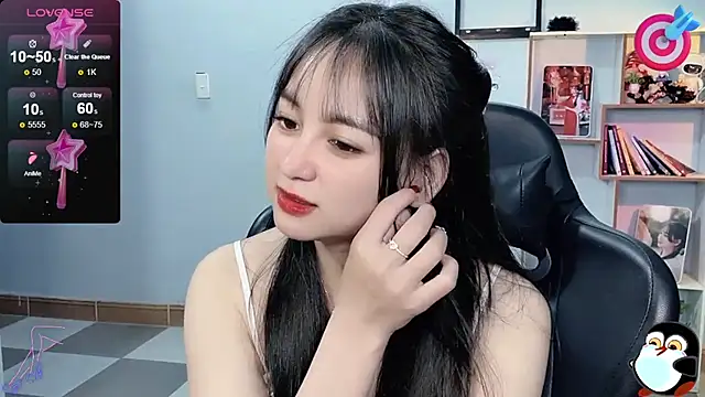 Snapshot of _Nana_20 chatting on March 8, 2025, 10:13 pm Nana 20 online show from March 8, 2025, 10:13 pm