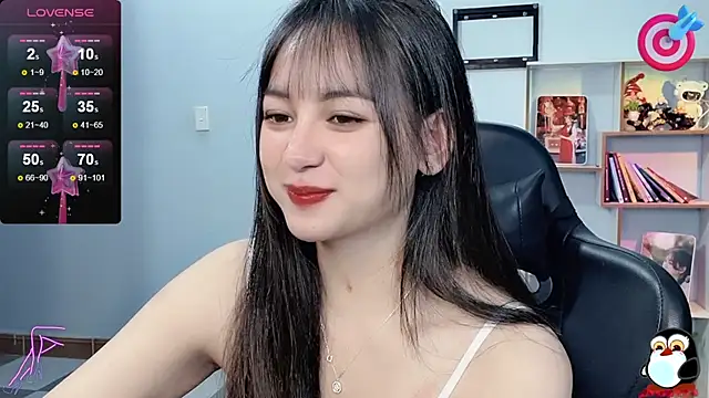 Snapshot of _Nana_20 chatting on March 11, 2025, 7:58 pm Nana 20 online show from March 11, 2025, 7:58 pm