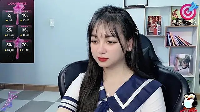 Snapshot of _Nana_20 chatting on March 12, 2025, 8:20 pm Nana 20 online show from March 12, 2025, 8:20 pm